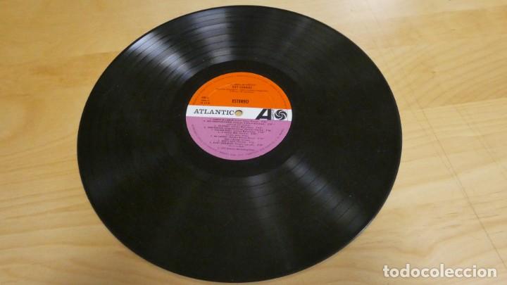 Discos de vinilo: LP VINILO . DOBLE LP . RAY CHARLES . 25 A&Ntilde;OS DE EXITOS . - Foto 4