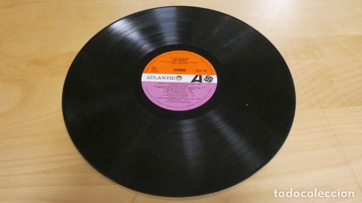 Discos de vinilo: LP VINILO . DOBLE LP . RAY CHARLES . 25 A&Ntilde;OS DE EXITOS . - Foto 5