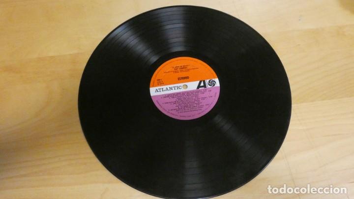 Discos de vinilo: LP VINILO . DOBLE LP . RAY CHARLES . 25 A&Ntilde;OS DE EXITOS . - Foto 6
