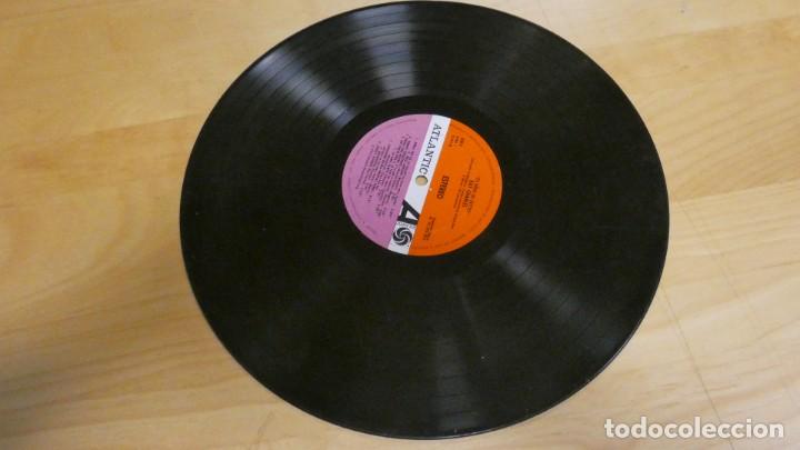 Discos de vinilo: LP VINILO . DOBLE LP . RAY CHARLES . 25 A&Ntilde;OS DE EXITOS . - Foto 7