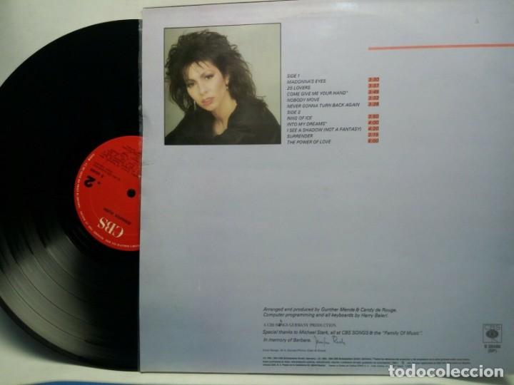 Discos de vinilo: JENNIFER RUSH VINYL LP - Foto 1