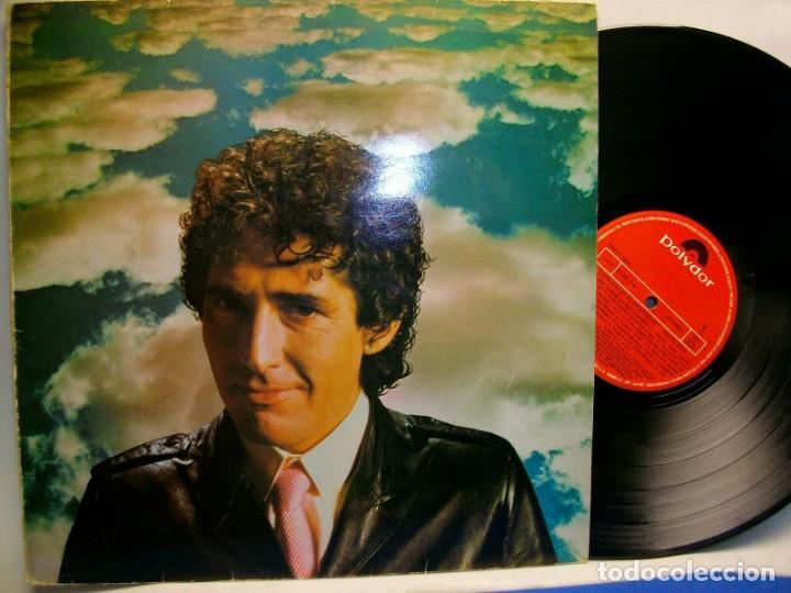 Discos de vinilo: MIGUEL RIOS EXTRA&Ntilde;OS EN EL ESCAPARATE VINYL LP - Foto 1