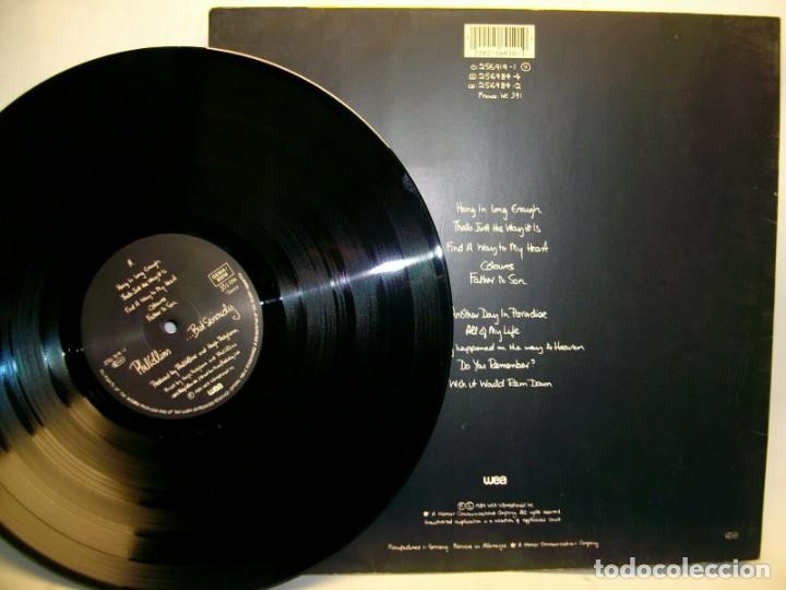 Discos de vinilo: PHIL COLLINS ...BUT SERIOUSLY VINYL LP - Foto 2