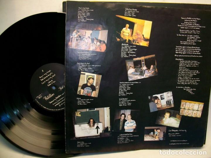 Discos de vinilo: PHIL COLLINS ...BUT SERIOUSLY VINYL LP - Foto 3