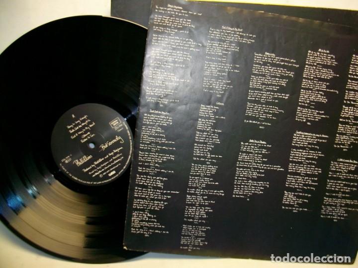 Discos de vinilo: PHIL COLLINS ...BUT SERIOUSLY VINYL LP - Foto 4