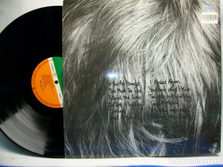 Discos de vinilo: PHIL COLLINS FACE VALUE VINYL LP - Foto 2
