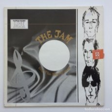 Discos de vinilo: THE JAM ‎– DIG THE NEW BREED SCANDINAVIA,1982 POLYDOR