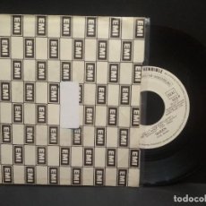 Discos de vinilo: QUEEN BOHEMIAN RHAPSODY / WE WILL ROCK SINGLE SPAIN 1981 PDELUXE. Lote 274828818