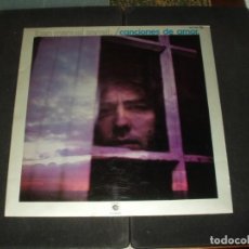 Discos de vinilo: JOAN MANUEL SERRAT LP CANCIONES DE AMOR
