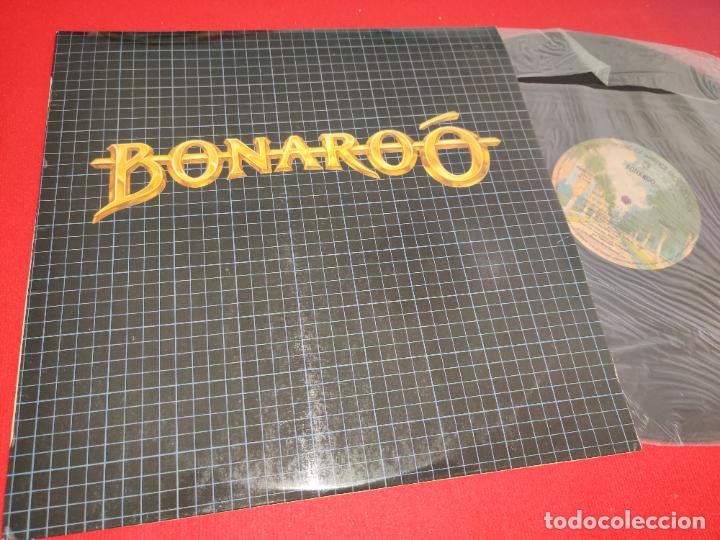 Discos de vinilo: BONAROO LP 1975 WB ESPA&Ntilde;A SPAIN EX