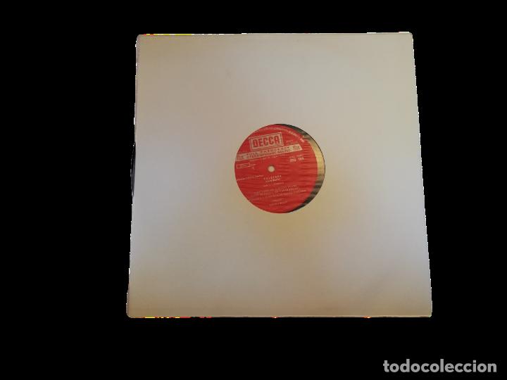 Discos de vinilo: FALSTAFF - VERDI - BOX 3 LP + LIBRETO - Foto 5