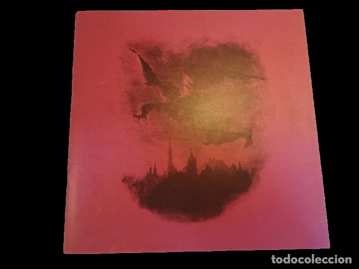 Discos de vinilo: FAUST - LONDON SYMPHONY - BOX 3 LP + LIBRETO - Foto 3