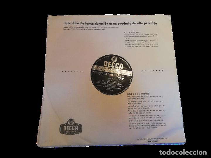 Discos de vinilo: NORMA - BOX 2 LP - Foto 3