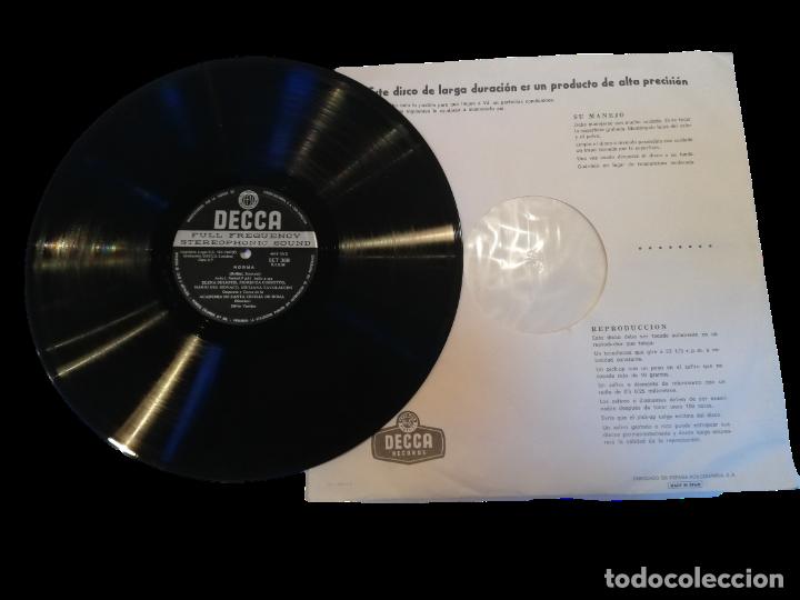 Discos de vinilo: NORMA - BOX 2 LP - Foto 4