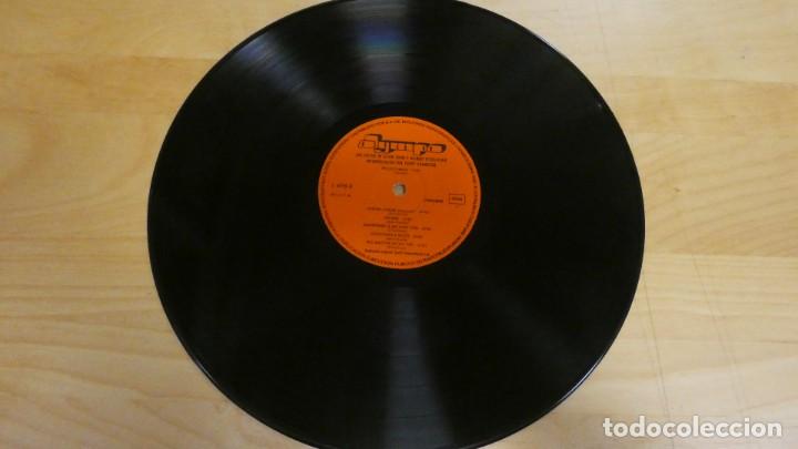 Discos de vinilo: LP VINILO LOS EXITOS DE ELTON JOHN . GILBERT O SULLIVAN - Foto 3
