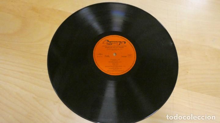 Discos de vinilo: LP VINILO LOS EXITOS DE ELTON JOHN . GILBERT O SULLIVAN - Foto 6