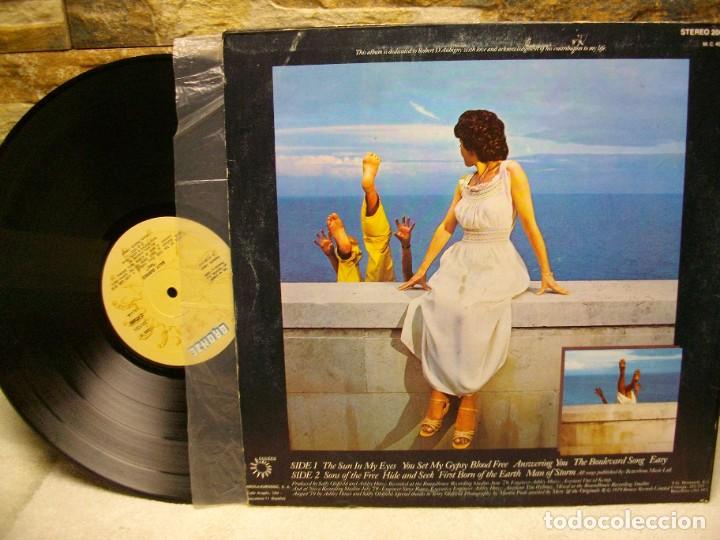 Discos de vinilo: Sally Oldfield &ndash; Easy VINILO LP - Foto 2