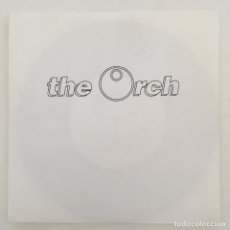Discos de vinilo: THE ORCH ‎– FLATLIFE, UK 1994 BREATHE
