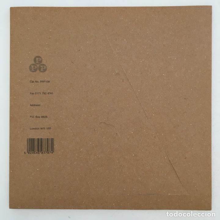 Discos de vinilo: Grouch &lrm;&ndash; Smile, UK 1997 PPP - Foto 2