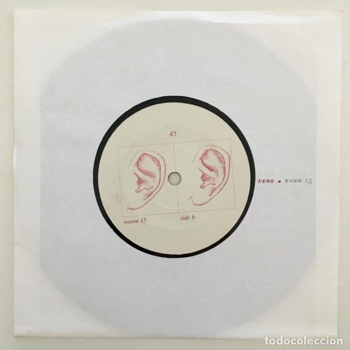 Discos de vinilo: Avrocar &lrm;&ndash; Screen, UK 1997 Earworm - Foto 2