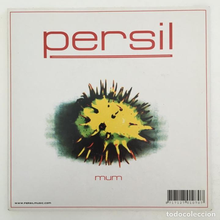 Discos de vinilo: Zea / Persil ‎– Split, Netherlands 2002 Transformed Dreams - Foto 2 - 275172313