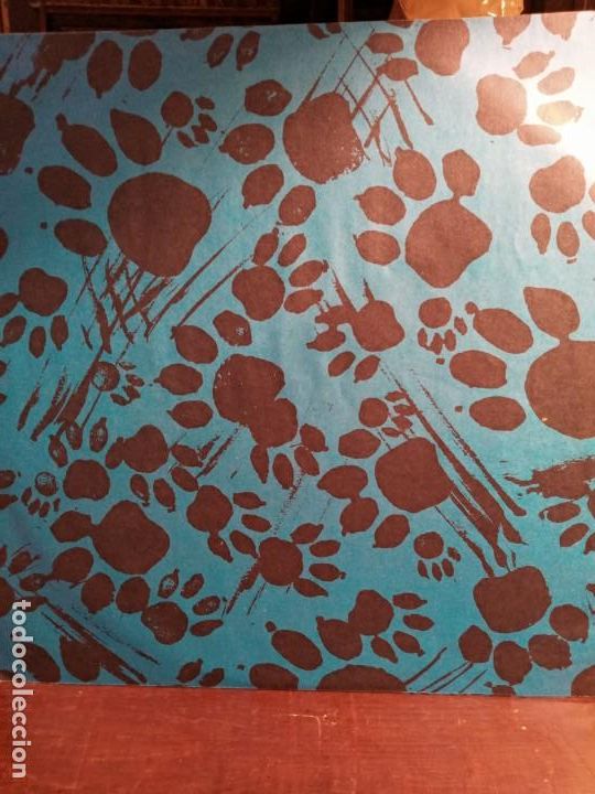 Discos de vinilo: The B-52s - WILD PLANET . - Foto 3