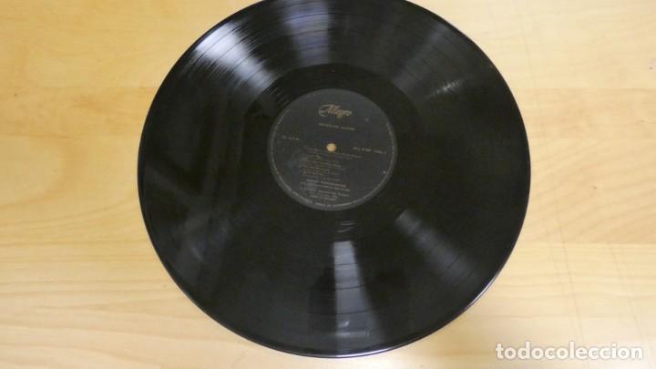 Discos de vinilo: LP VINILO DINAH WASHINGTON . DRINKING AGAIN . - Foto 4