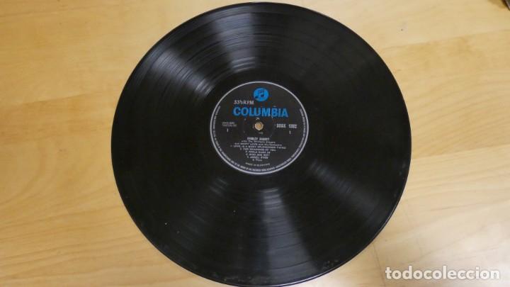 Discos de vinilo: LP VINILO SHIRLEY BASSEY . MONO. - Foto 2