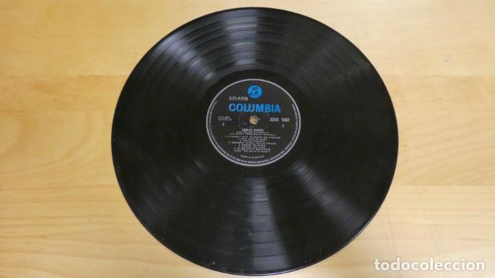 Discos de vinilo: LP VINILO SHIRLEY BASSEY . MONO. - Foto 6