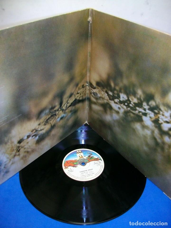 Discos de vinilo: TANGERINE DREAM RUBYCON Edici&oacute;n Gatefold LP - Foto 2