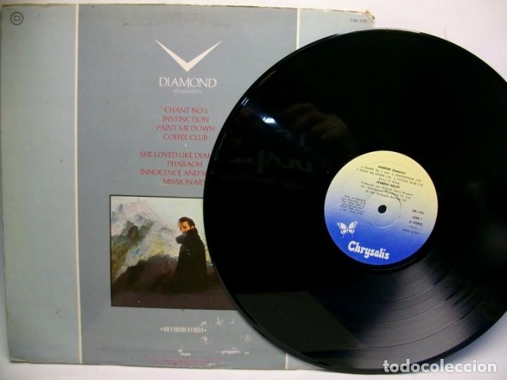 Discos de vinilo: SPANDAU BALLET DIAMOND LP - Foto 2