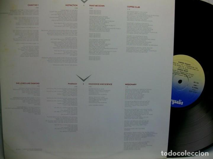 Discos de vinilo: SPANDAU BALLET DIAMOND LP - Foto 3