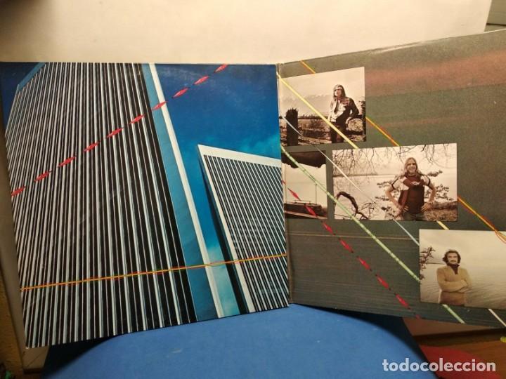 Discos de vinilo: YES GOING FOR THE ONE LP VINYL - Foto 4
