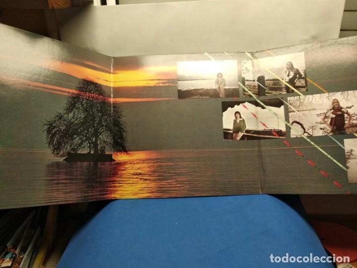 Discos de vinilo: YES GOING FOR THE ONE LP VINYL - Foto 5