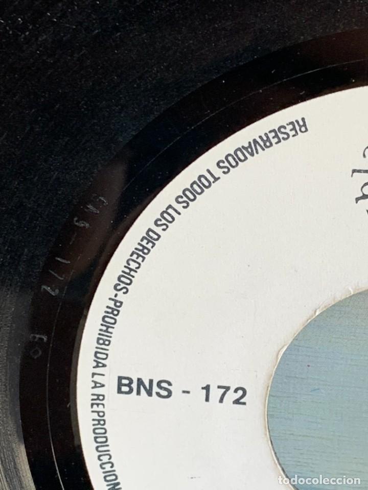 Discos de vinilo: DISCO EP ALBERT ONE FOR YOUR LOVE ANOTHER VERSION 18X18CMS - Foto 12