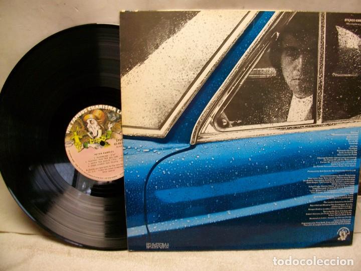 Discos de vinilo: Peter Gabriel &ndash; Peter Gabriel LP - Foto 2