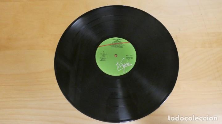 Discos de vinilo: LP VINILO . OPEN STEVE HILLAGE . DOBLE LP - Foto 8