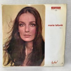 Discos de vinilo: LP - VINILO MARIE LAFORÊT - ALBUM : 4 - ESPAÑA - AÑO 1968. Lote 275756693
