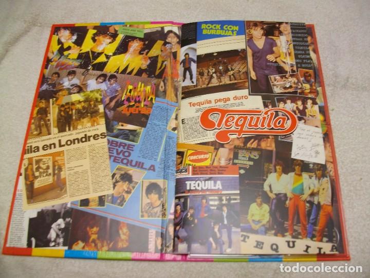 Discos de vinilo: Tequila &ndash; Vuelve Tequila Todos Los Grandes &Eacute;xitos CD+DVD - Foto 2