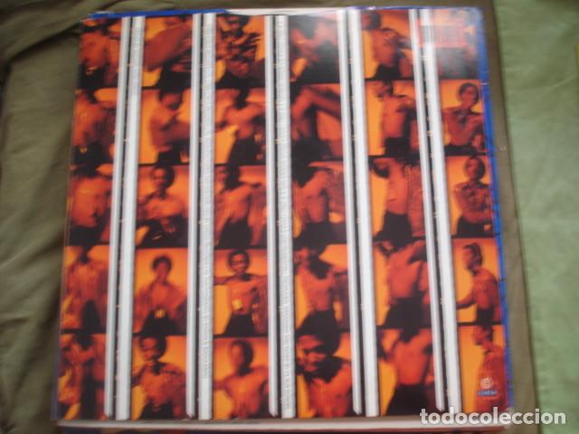 Discos de vinilo: Sydney Youngblood If Only I Could - Foto 2