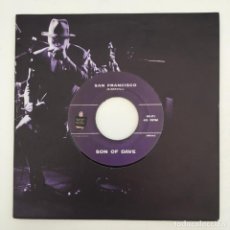 Discos de vinil: SON OF DAVE ‎– GODDAMN, UK 2004 HUSKY RECORDS. Lote 276084293