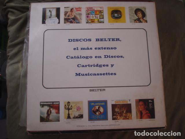 Discos de vinilo: Los Gaditanos - Foto 2