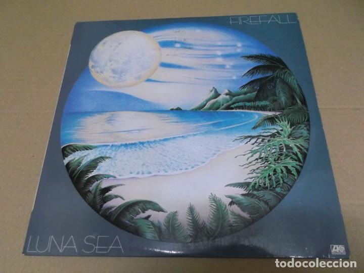 Dischi in vinile: FIREFALL (LP) LUNA SEA A&Ntilde;O 1977 - EDICION PROMOCIONAL