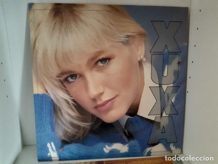 Discos de vinilo: XUXA - Foto 1