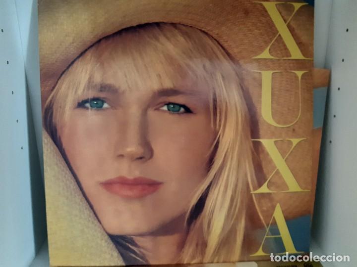 Discos de vinilo: XUXA - Foto 1