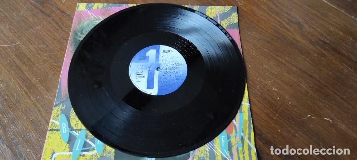 Discos de vinilo: DISCO LP STRAY CATS / ROCKABILLY - Foto 4