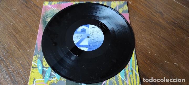 Discos de vinilo: DISCO LP STRAY CATS / ROCKABILLY - Foto 6