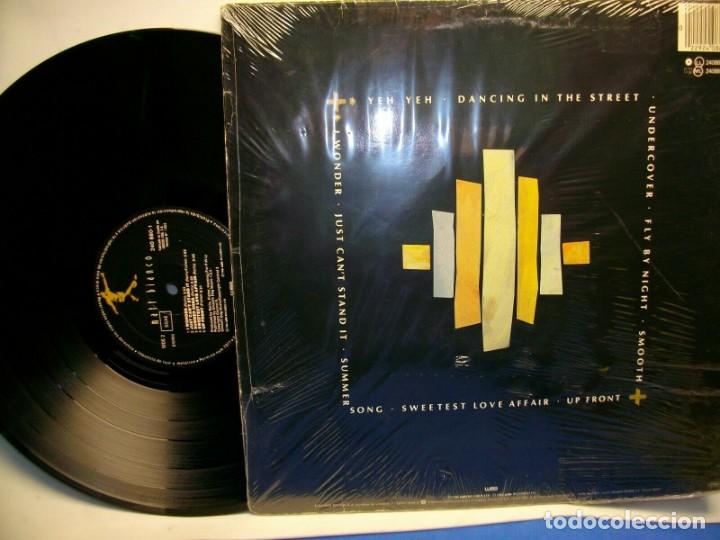 Discos de vinilo: MATT BIANCO MATT BIANCO LP - Foto 2