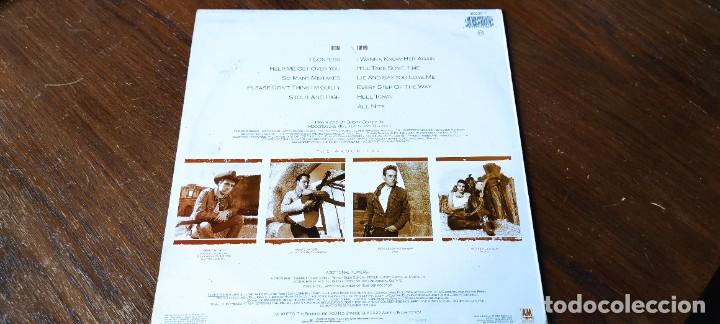Discos de vinilo: Wagoneers - VINILO LP - Foto 3