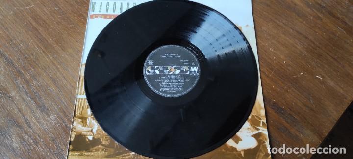 Discos de vinilo: Wagoneers - VINILO LP - Foto 4